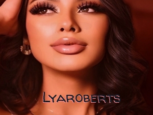 Lyaroberts