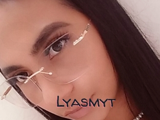 Lyasmyt