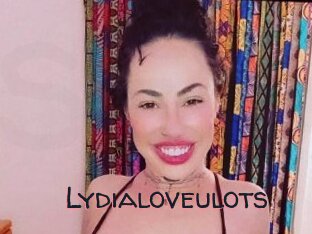 Lydialoveulots