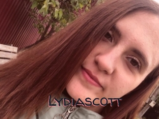 Lydiascott