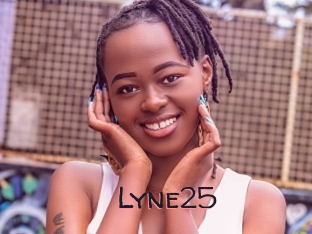 Lyne25