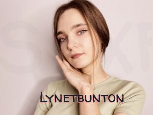 Lynetbunton