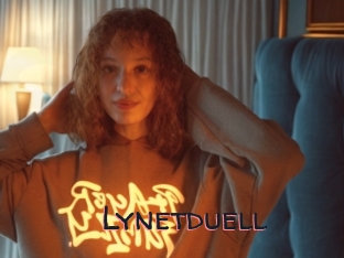 Lynetduell