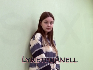 Lynetdurnell