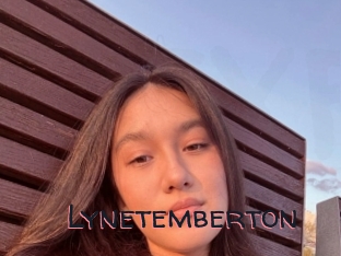 Lynetemberton