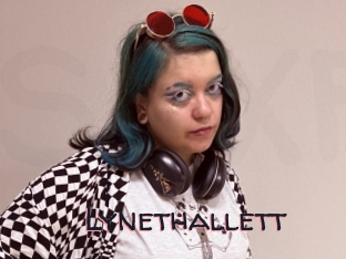 Lynethallett