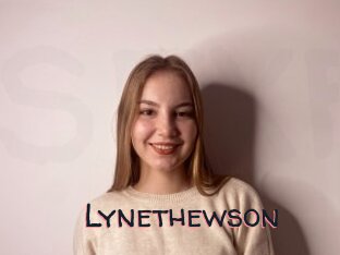 Lynethewson