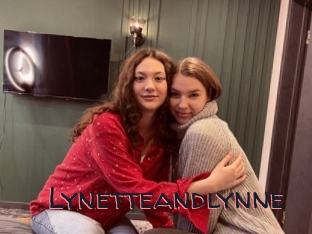 Lynetteandlynne