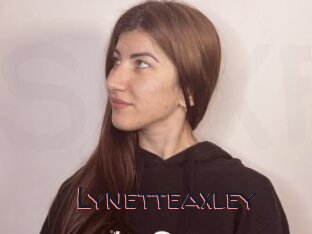 Lynetteaxley