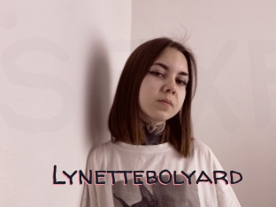 Lynettebolyard