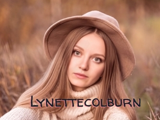 Lynettecolburn