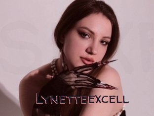 Lynetteexcell