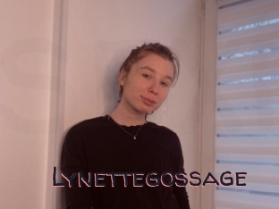 Lynettegossage