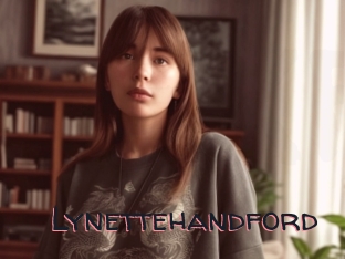 Lynettehandford