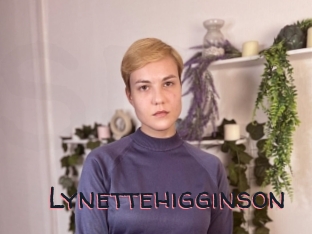 Lynettehigginson