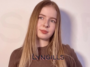Lyngills