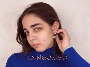 Lyngomer