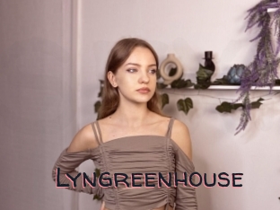 Lyngreenhouse