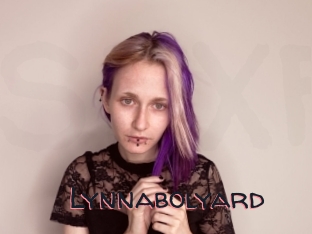 Lynnabolyard