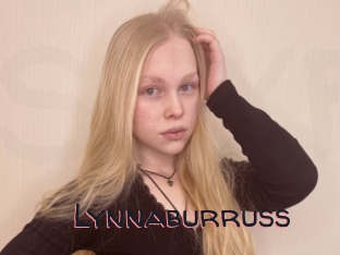 Lynnaburruss