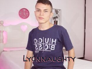 Lyonnaughty