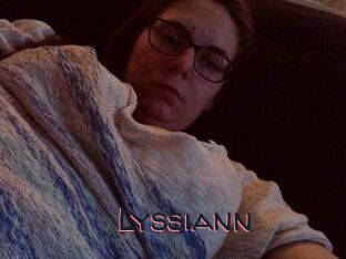 Lyssiann