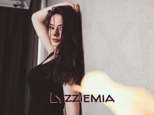 Lyzziemia