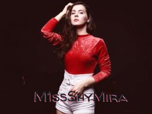 M1ssShyMira