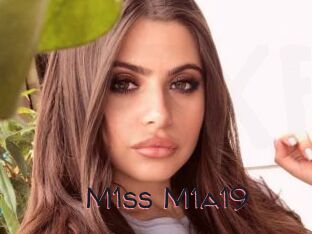 M1ss_M1a19
