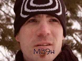 M39h