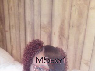 M5exy1