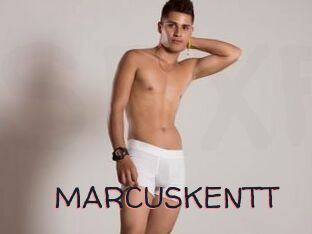 MARCUSKENTT