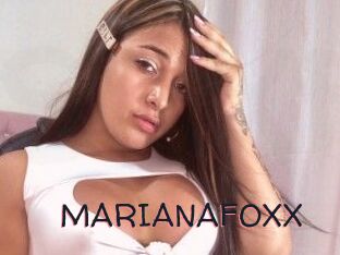 MARIANAFOXX
