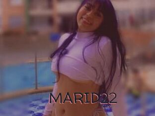 MARID22