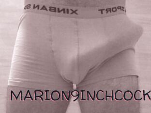 MARION9INCHCOCK