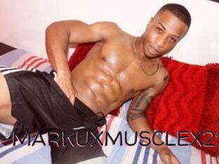 MARKUXMUSCLEX21