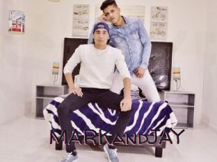 MARKandJAY