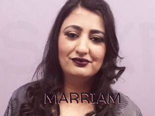 MARRIAM
