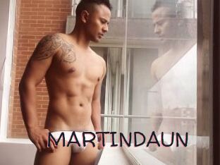 MARTINDAUN