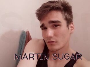 MARTIN_SUGAR