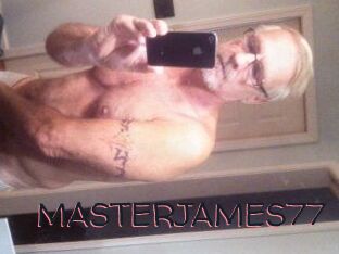 MASTERJAMES77