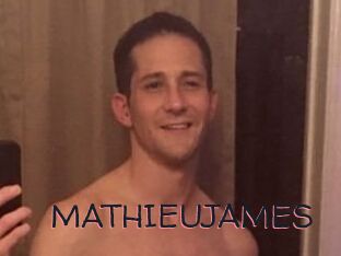 MATHIEUJAMES