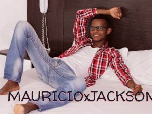 MAURICIOxJACKSON