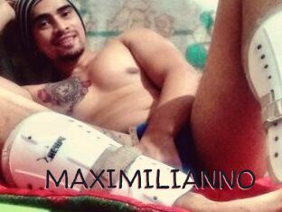 MAXIMILIANNO