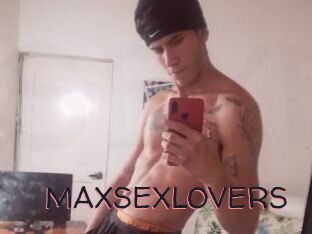 MAXSEXLOVERS