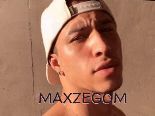 MAXZEGOM