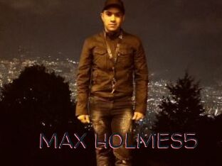 MAX_HOLMES5