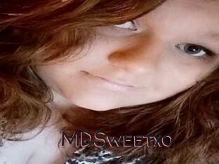 MDSweetxo
