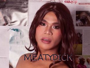 MEATYDICK
