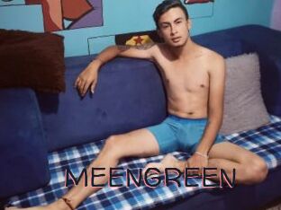 MEENGREEN